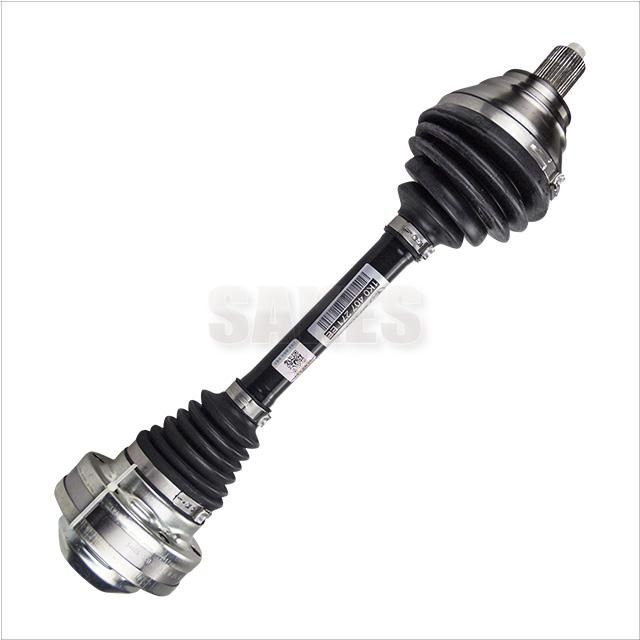 Drive Shaft:6000 1050 01