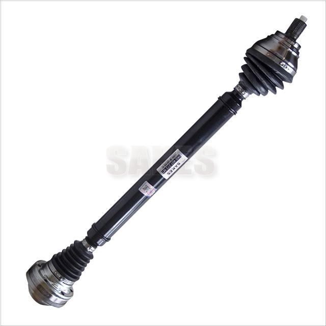 Drive Shaft:6000 1051 01