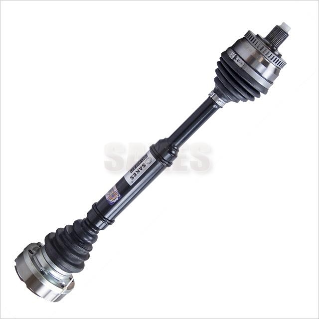 Drive Shaft:6000 1052 01