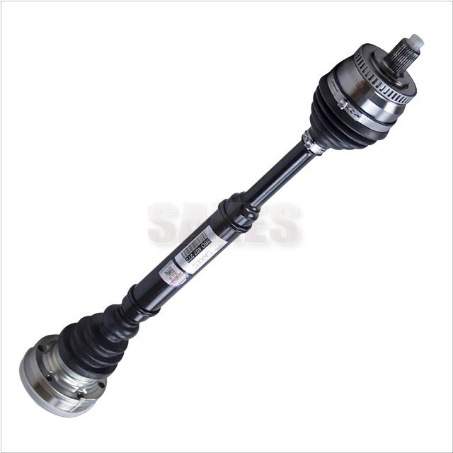 Drive Shaft:6000 1053 01