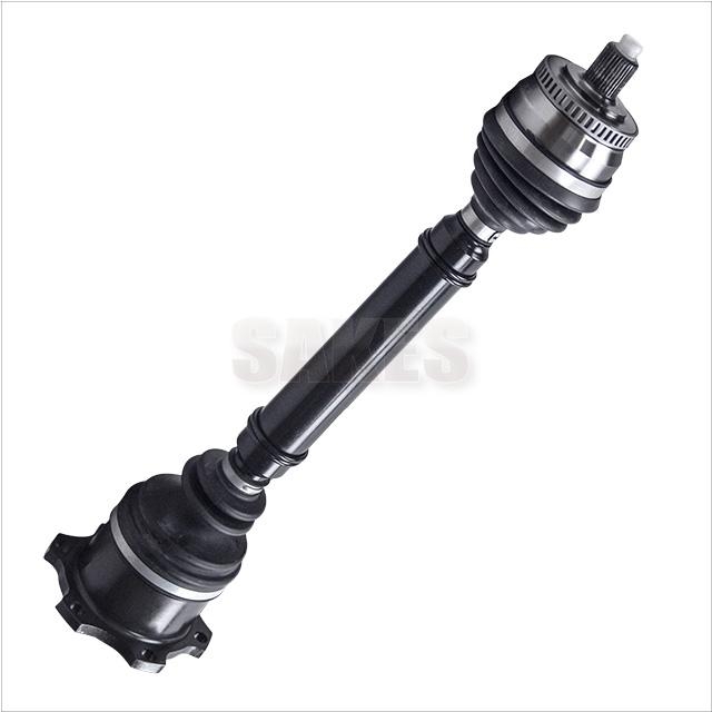 Drive Shaft:6000 1054 01