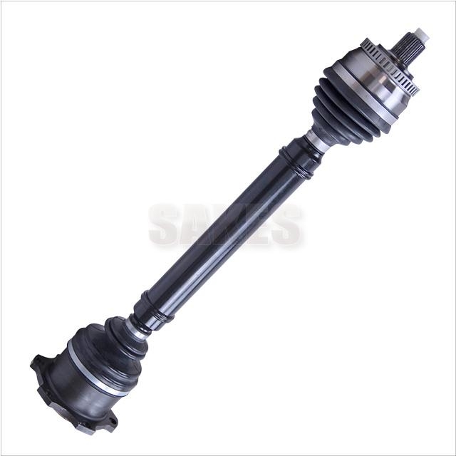 Drive Shaft:6000 1055 01