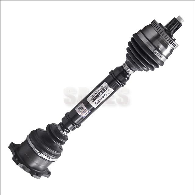 Drive Shaft:6000 1056 01