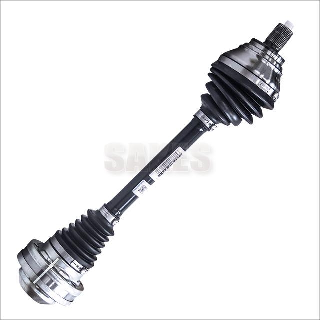 Drive Shaft:6000 1057 01