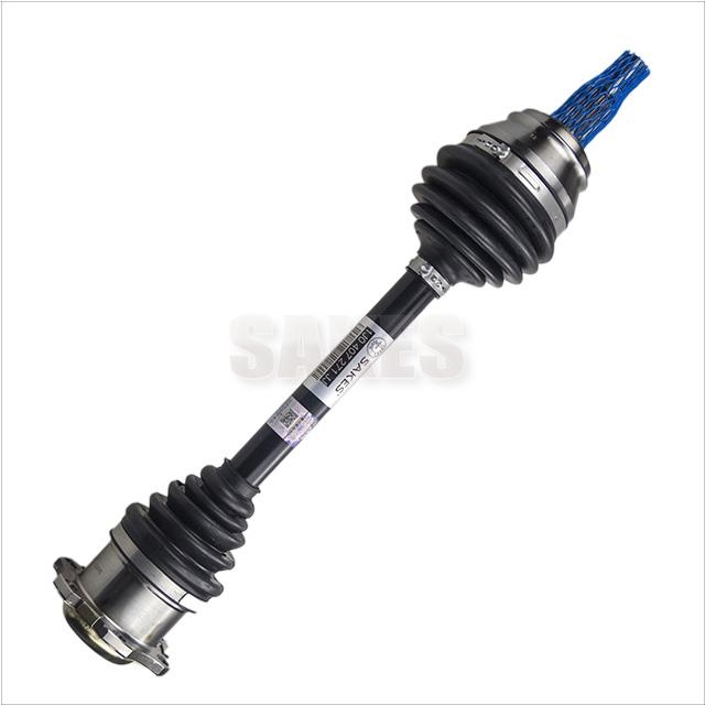 Drive Shaft:6000 1059 01