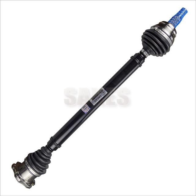 Drive Shaft:6000 1060 01