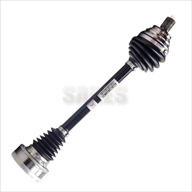 Drive Shaft:6000 1063 01