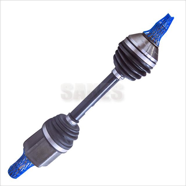 Drive Shaft:6000 1065 01