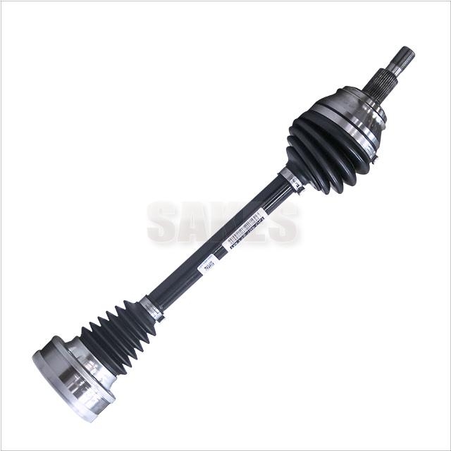 Drive Shaft:6000 1067 01