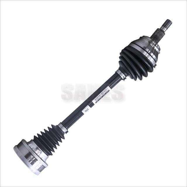 Drive Shaft:6000 1067 01