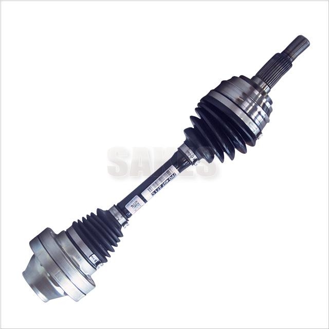 Drive Shaft:6000 1069 01