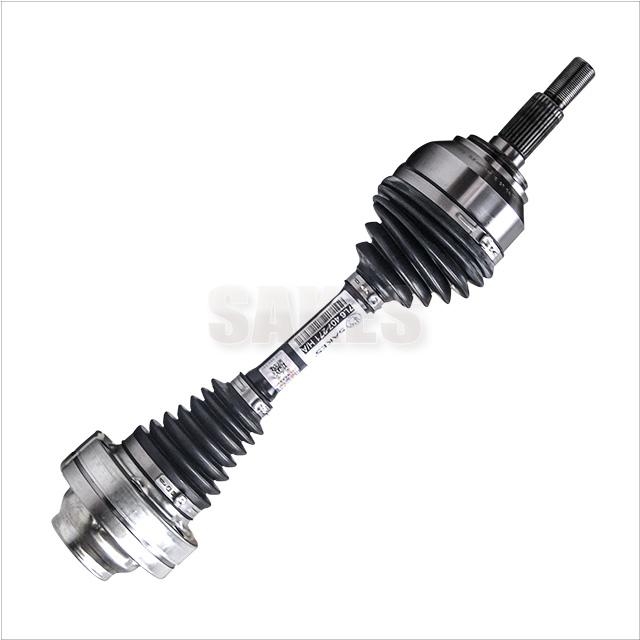 Drive Shaft:6000 1070 01