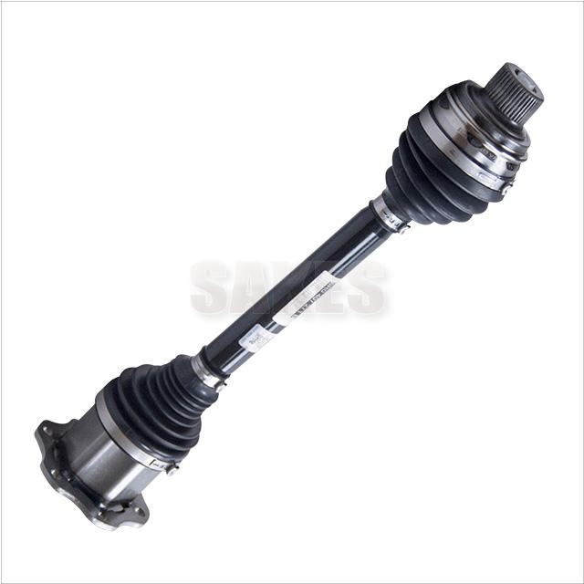 Drive Shaft:6000 1071 01