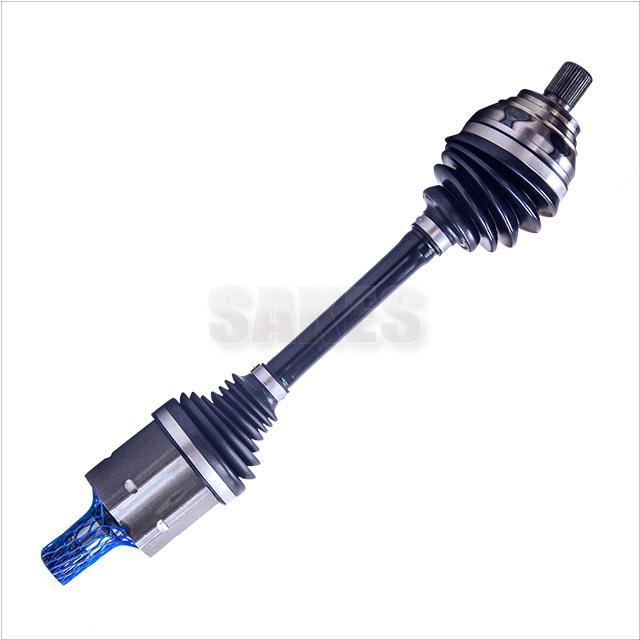 Drive Shaft:6000 1072 01