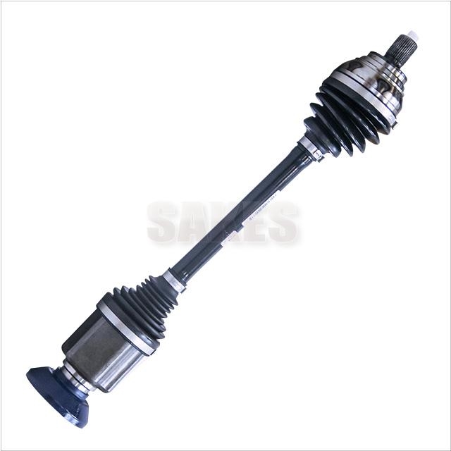 Drive Shaft:6000 1073 01