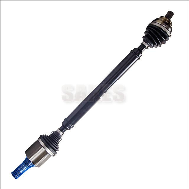 Drive Shaft:6000 1074 01