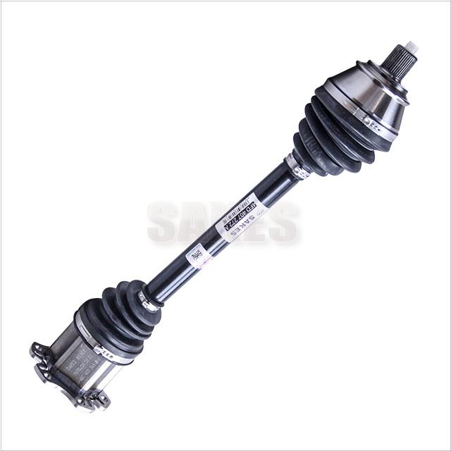 Drive Shaft:6000 1087 01