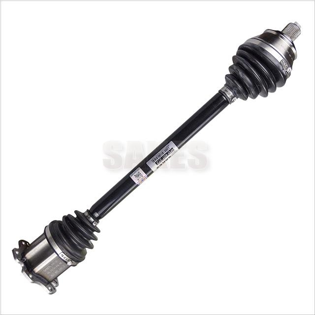 Drive Shaft:6000 1089 01