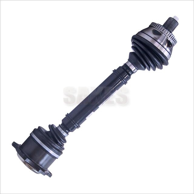 Drive Shaft:6000 1091 01