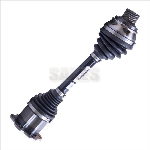 Drive Shaft:6000 1093 01