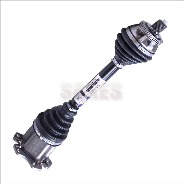 Drive Shaft:6000 1094 01