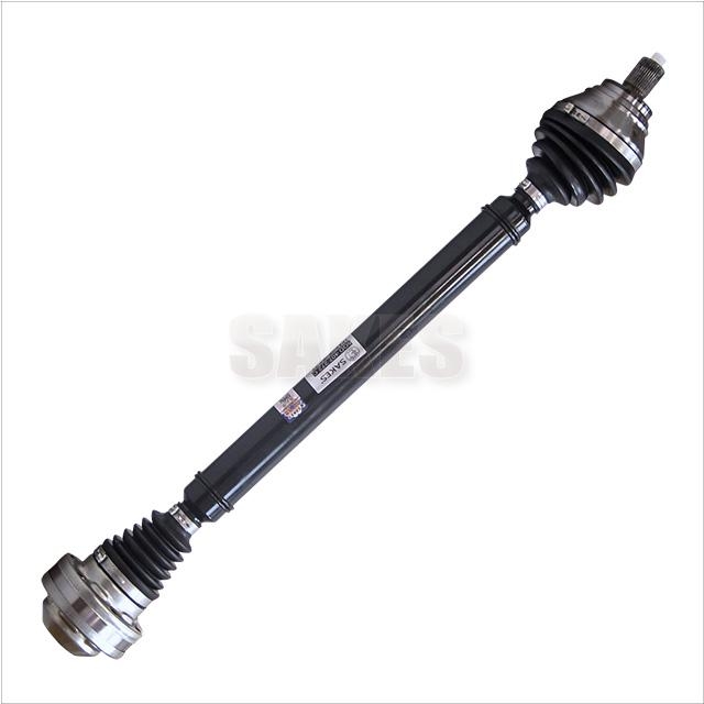 Drive Shaft:6000 1096 01