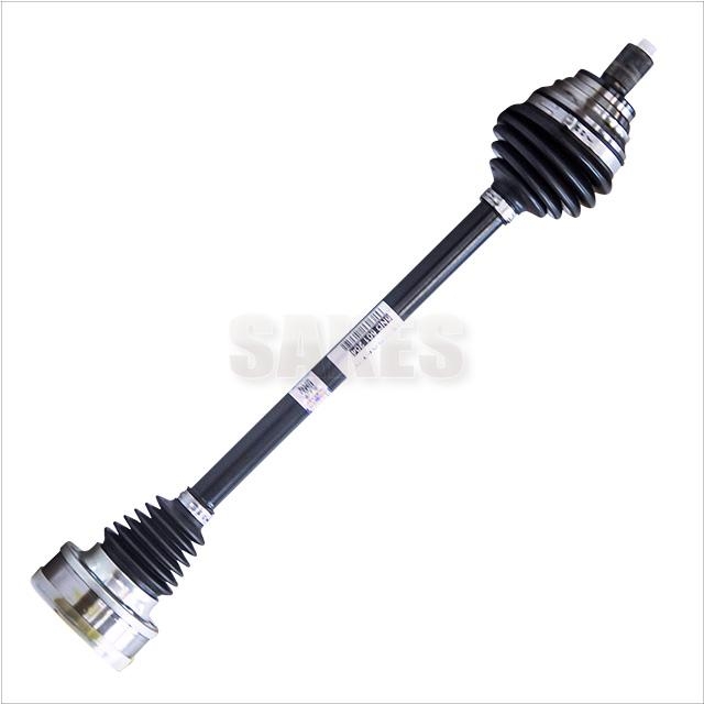 Drive Shaft:6000 1100 01