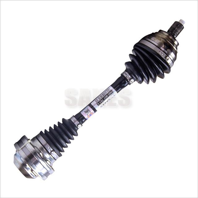 Drive Shaft:6000 1101 01