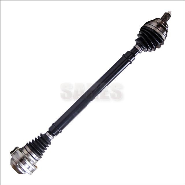 Drive Shaft:6000 1102 01