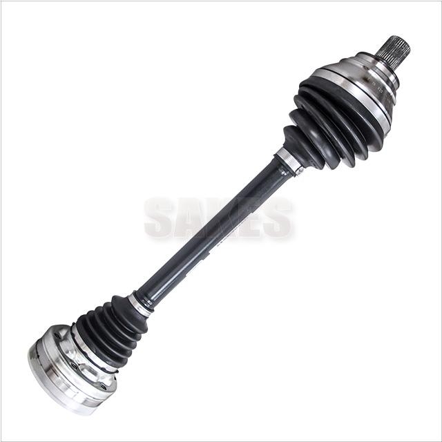 Drive Shaft:6000 1103 01