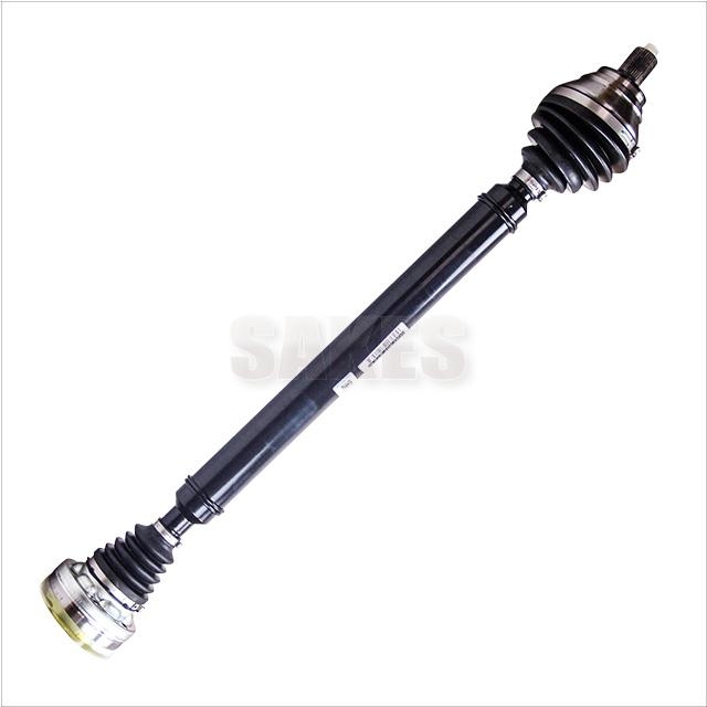 Drive Shaft:6000 1104 01