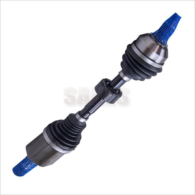 Drive Shaft:6000 1105 01