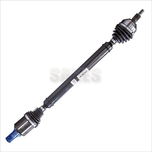 Drive Shaft:6000 1106 01