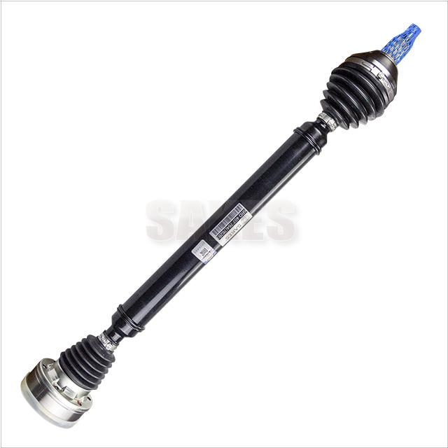 Drive Shaft:6000 1108 01