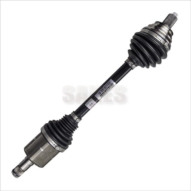 Drive Shaft:6000 1111 01