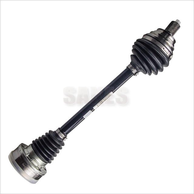 Drive Shaft:6000 1113 01