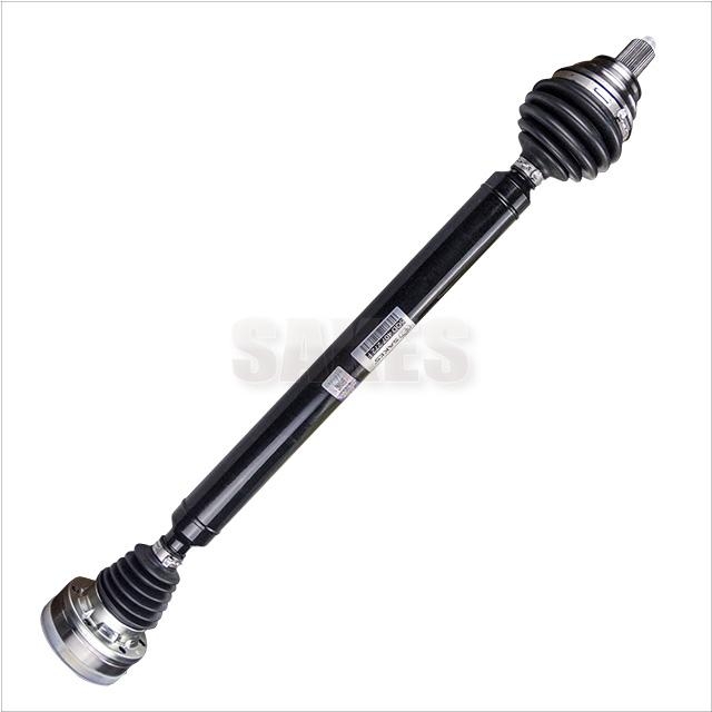 Drive Shaft:6000 1114 01