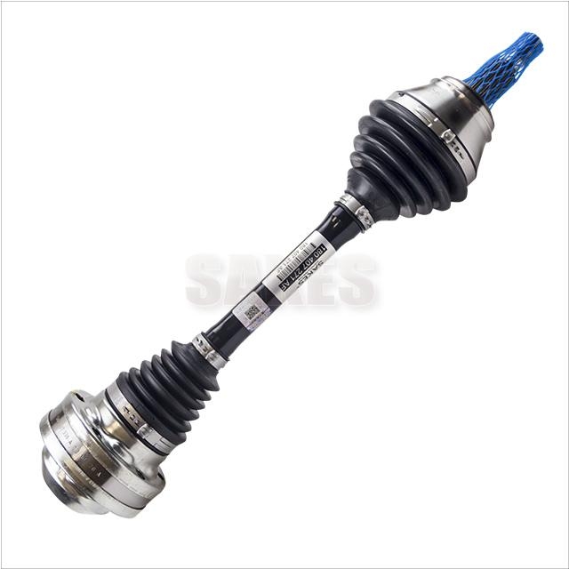 Drive Shaft:6000 1115 01