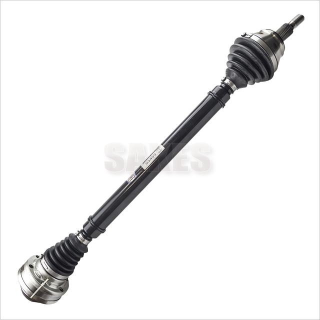 Drive Shaft:6000 1116 01