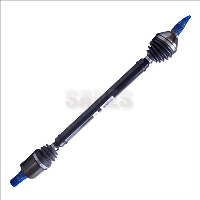 Drive Shaft:6000 1118 01