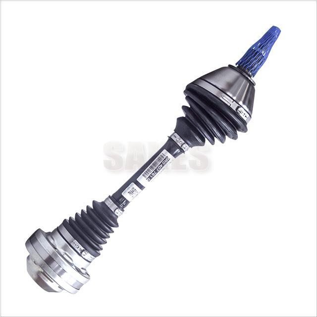 Drive Shaft:6000 1119 01