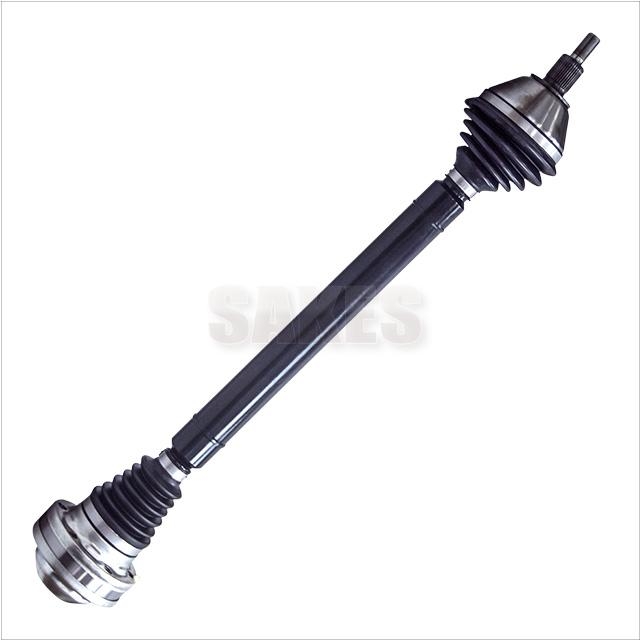 Drive Shaft:6000 1120 01