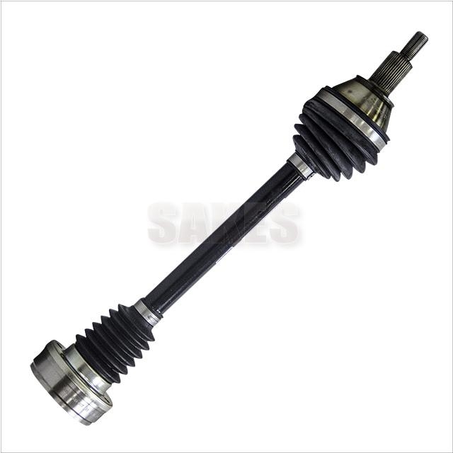 Drive Shaft:6000 1121 01