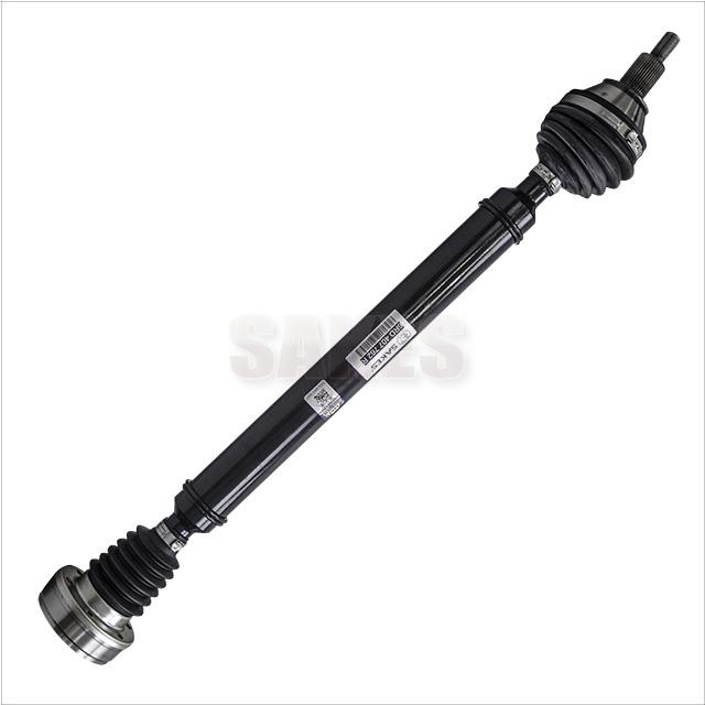 Drive Shaft:6000 1122 01