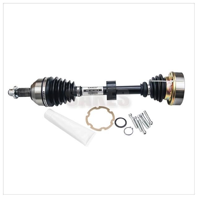 Drive Shaft:6000 1109 01