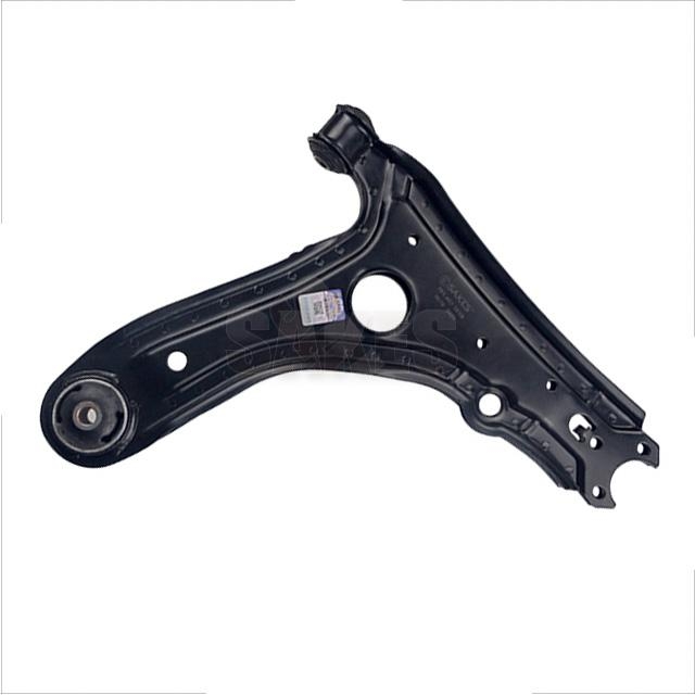 Trigonometric Control Arm:6120 1014 01