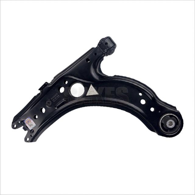 Trigonometric Control Arm:6120 1018 01