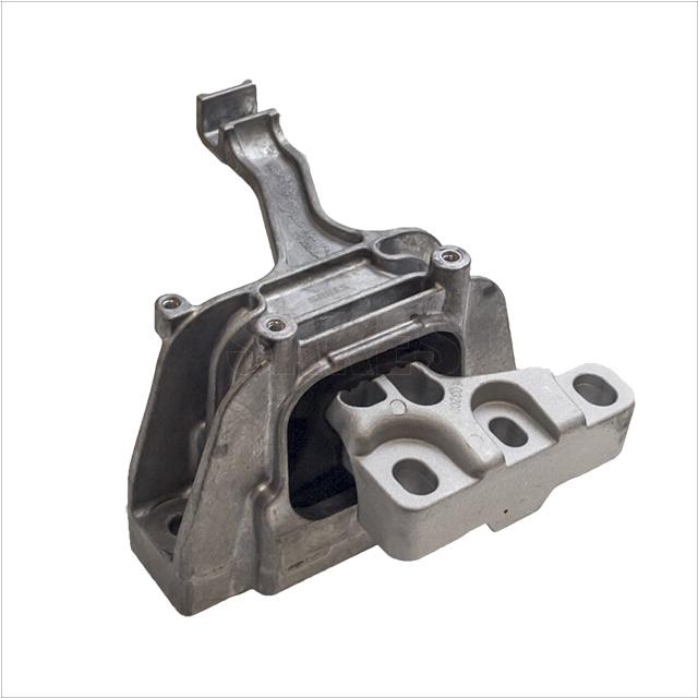 Engine Mounting:6151 1004 01