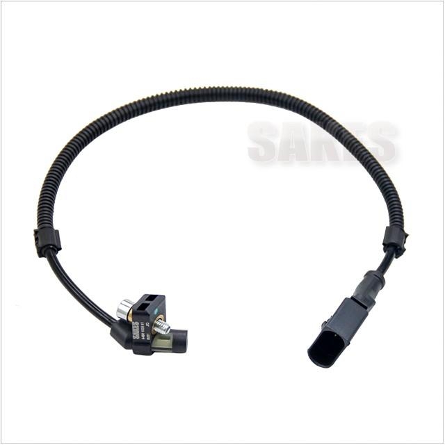 Crankshaft Position Sensor:4460 1033 01