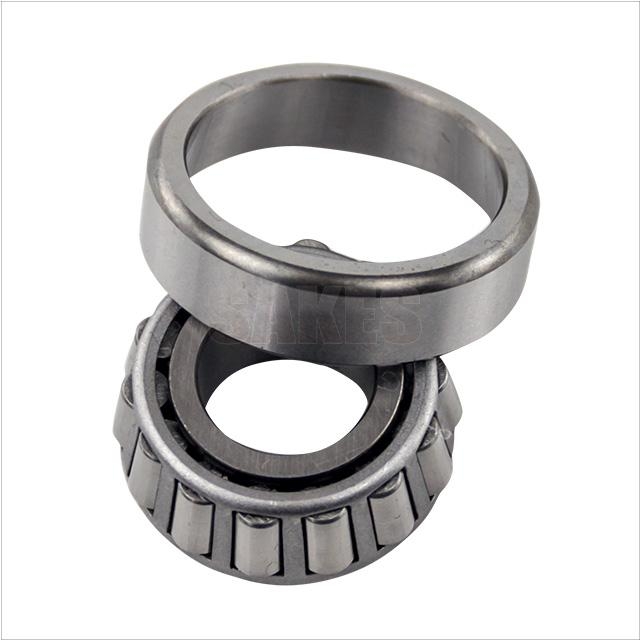 Wheel Bearing:6300 1002 01